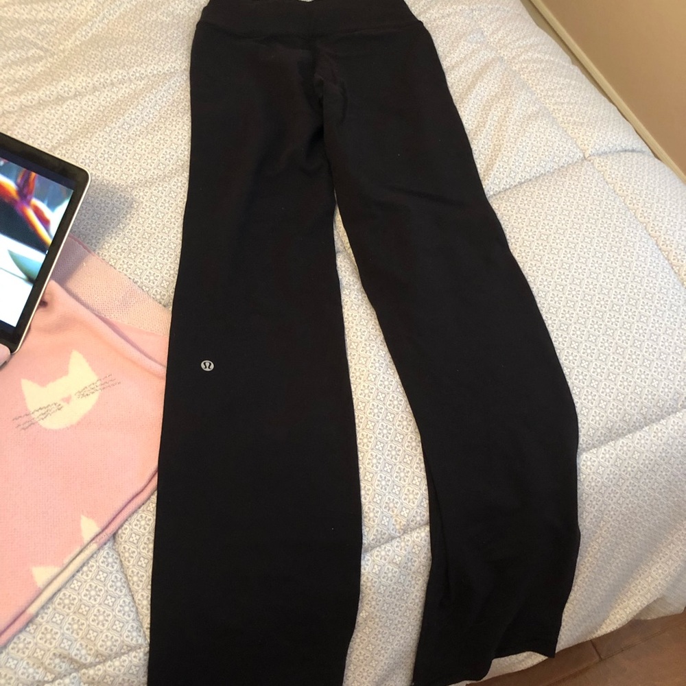 Lulu leggings